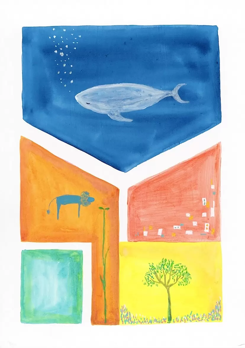 絵画 paintingのアート作品 | 現代アートの販売・通販 | ArtSticker