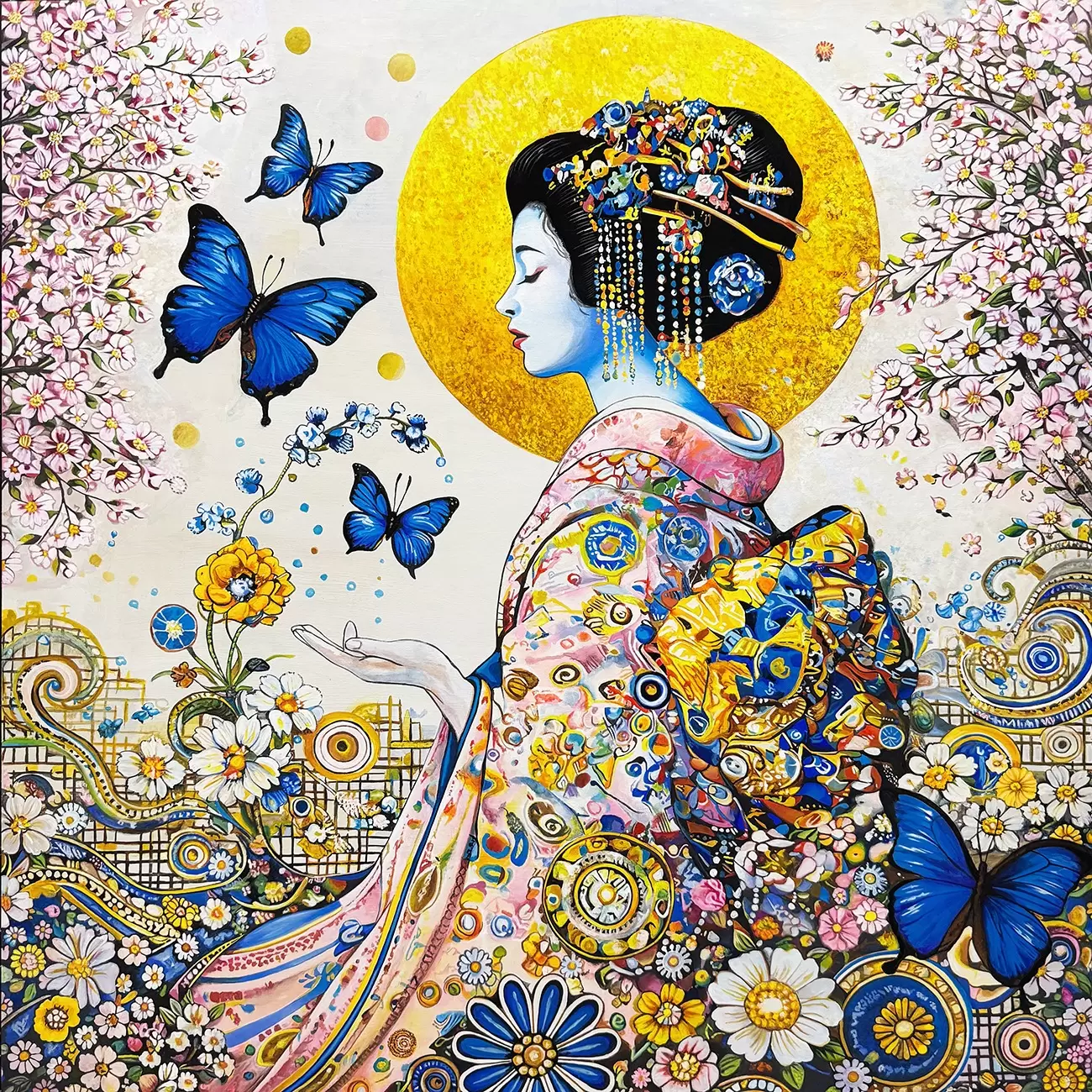小林 舞香 のアート作品 | 現代アートの販売・通販 | ArtSticker