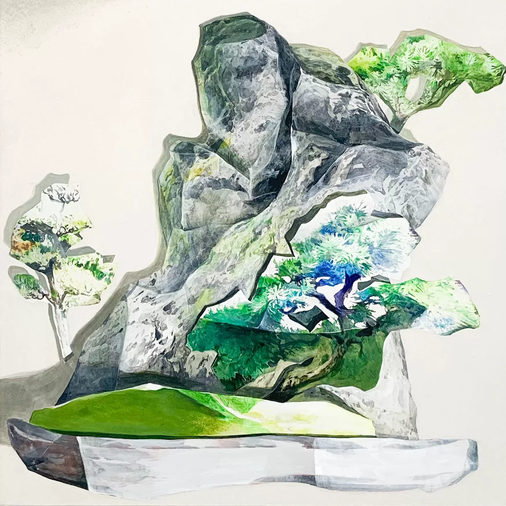 Bonsai #18