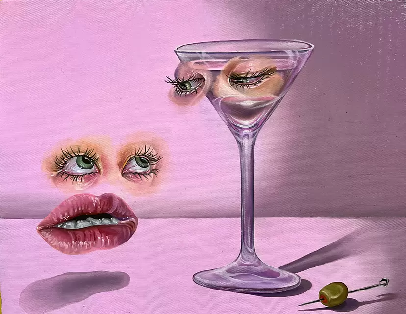 martini＆talk by グンジ