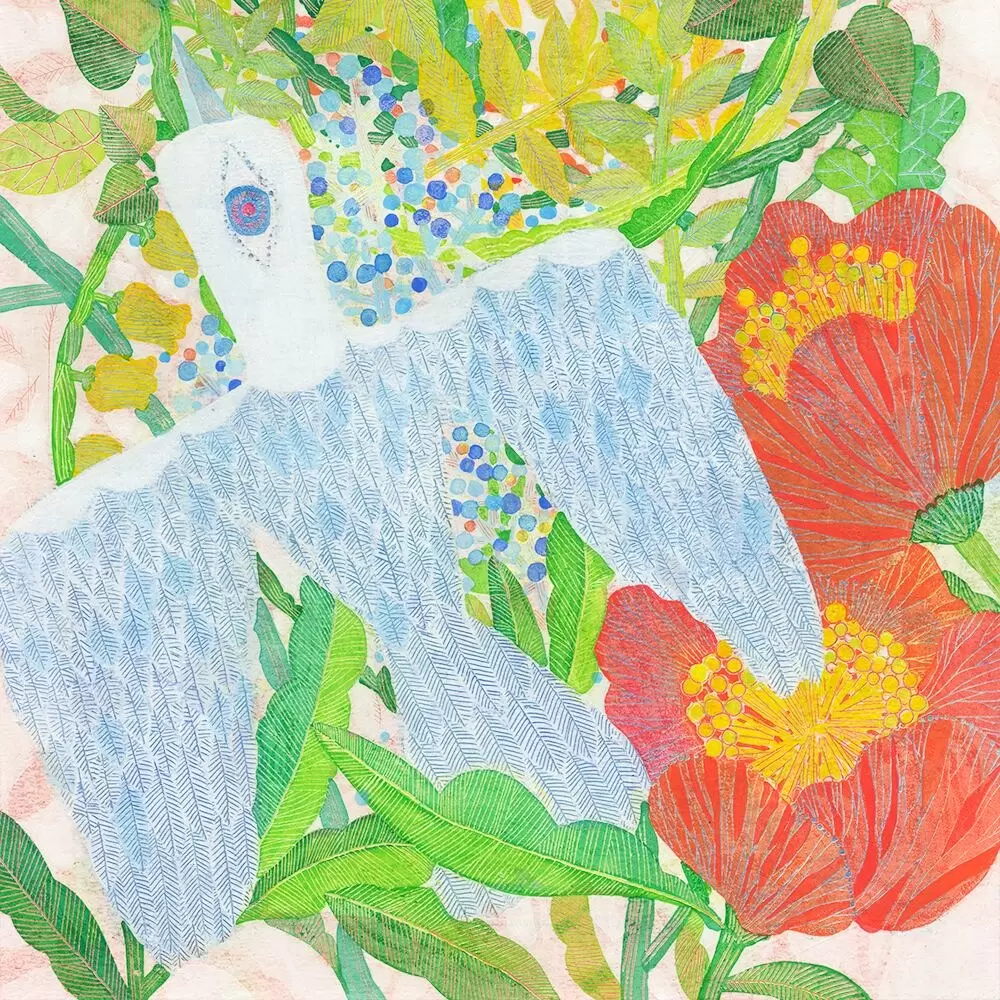 花鳥風月