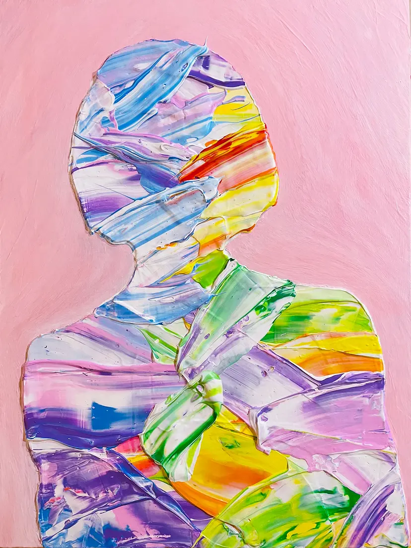 ニューノア のアート作品 | 現代アートの販売・通販 | ArtSticker