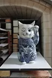 八寸招き猫 Object Other Observer