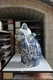 八寸招き猫 Object Other Observer