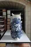 八寸招き猫 Object Other Observer