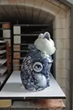 八寸招き猫 Object Other Observer
