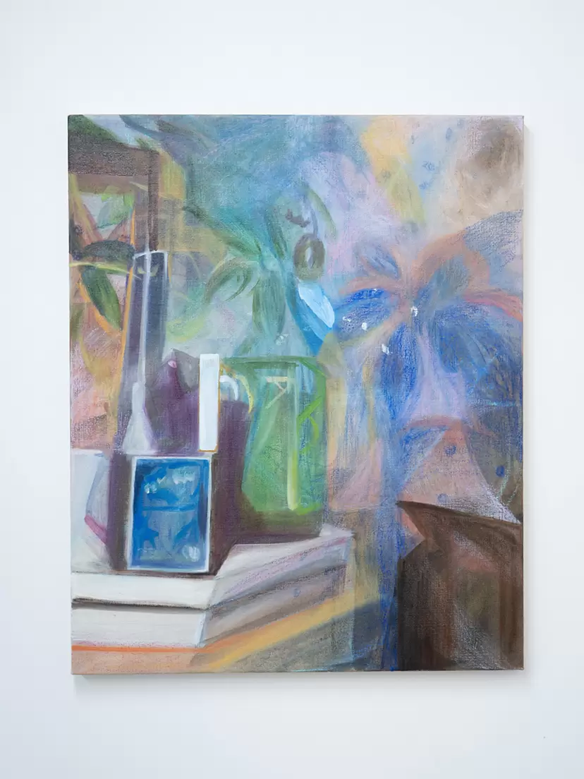 【F30号】甘夏を剥く oil painting 原画 絵画 甘夏を剥く by 七篠奈津美 | 現代アートの販売・通販 | ArtSticker