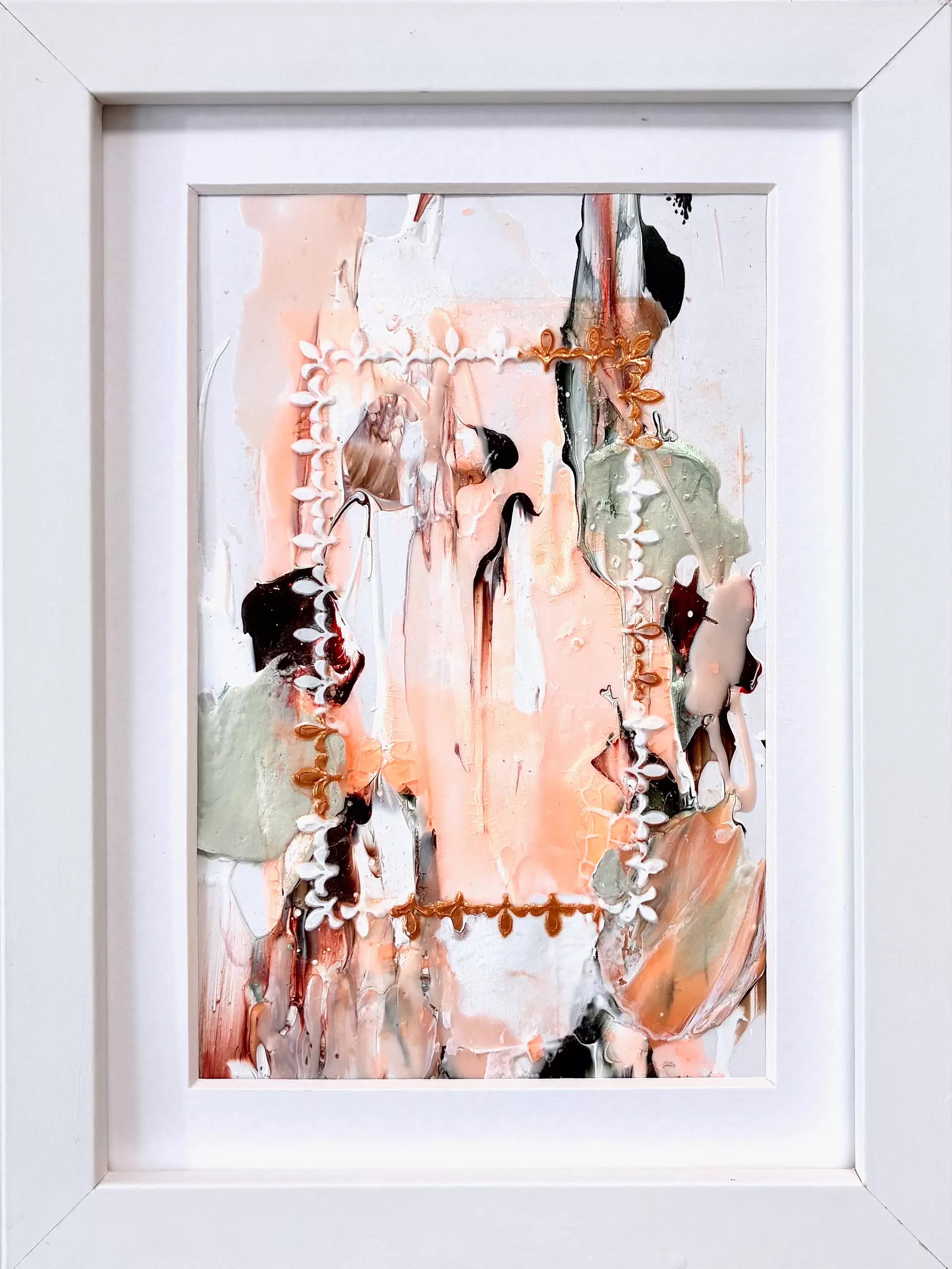 Etude 24 (Fixed Window)  