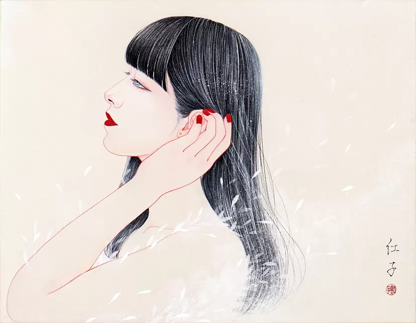 約束の唄。 by 丁子 紅子
