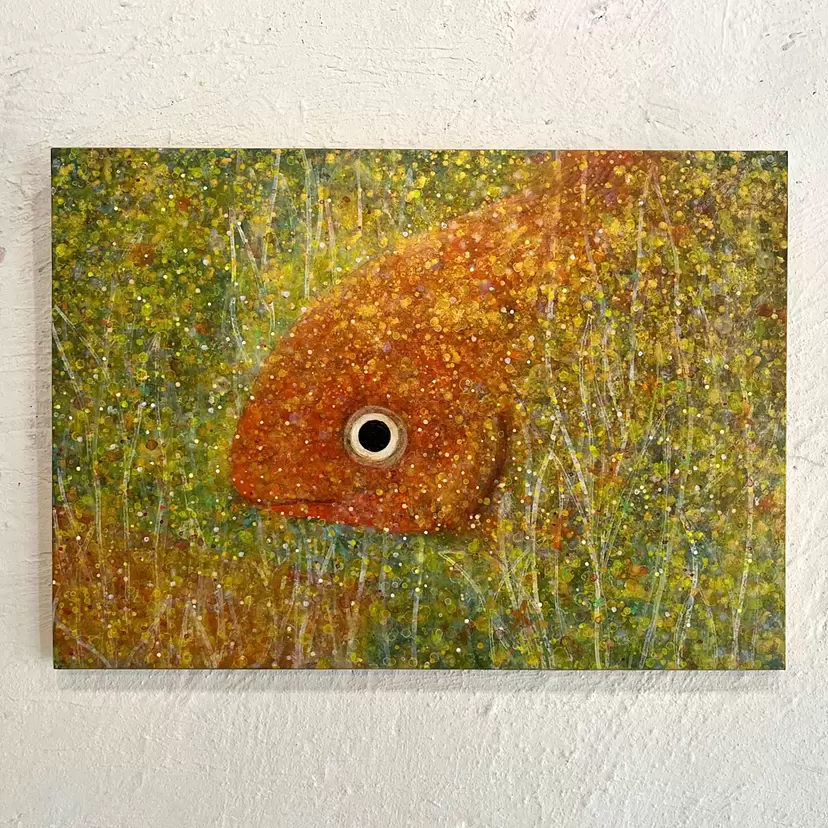 樫内あずみ のアート作品 | 現代アートの販売・通販 | ArtSticker