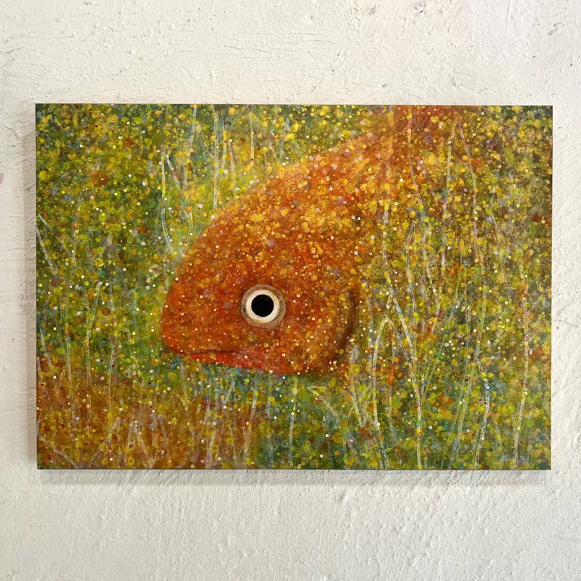 樫内あずみ のアート作品 | 現代アートの販売・通販 | ArtSticker