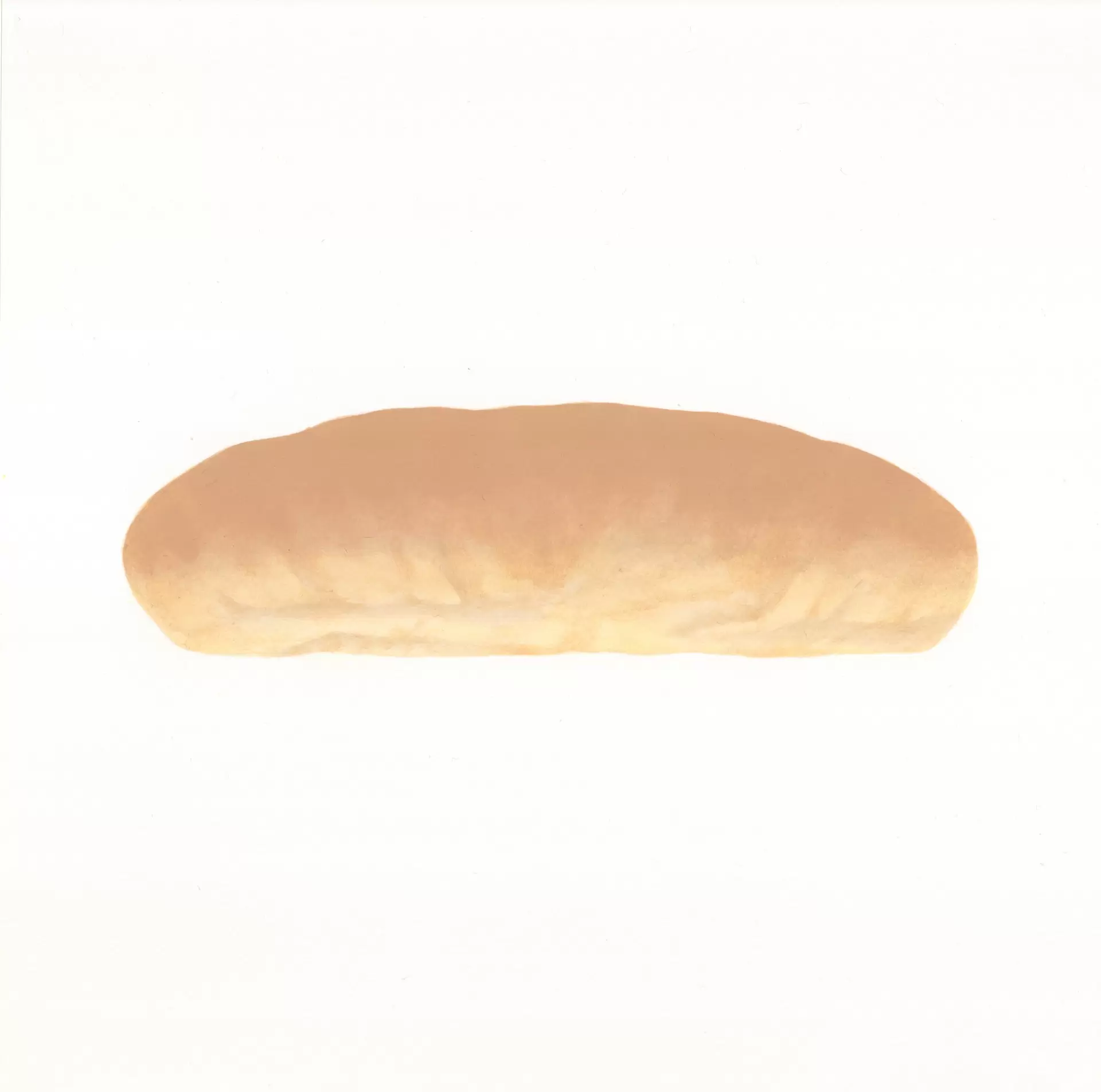 コッペパン