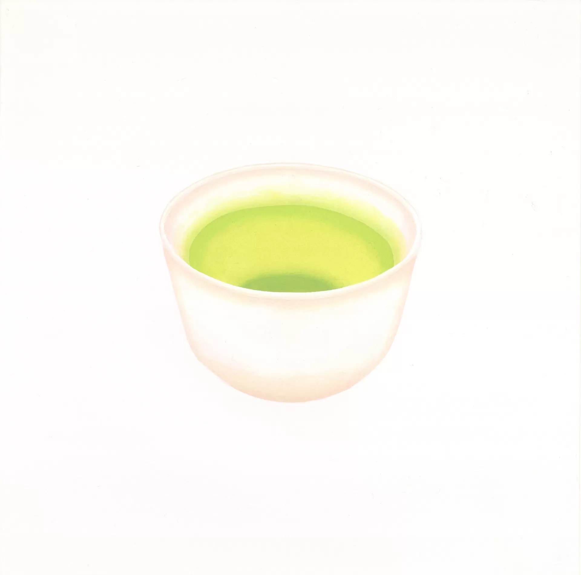 green tea