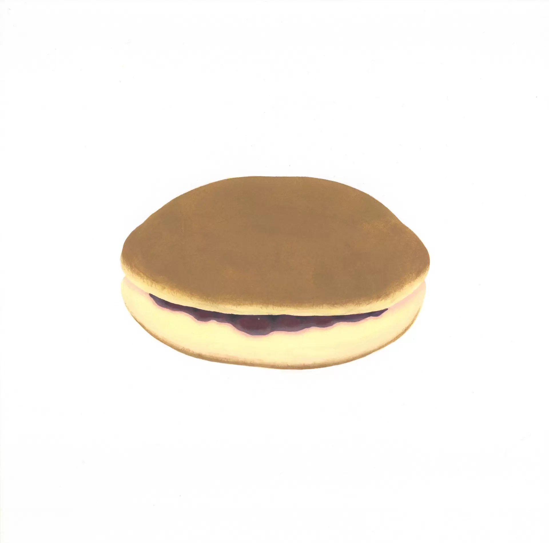 Dorayaki