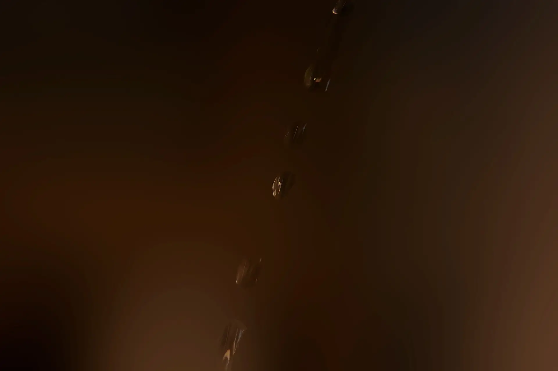 Discretized Water
