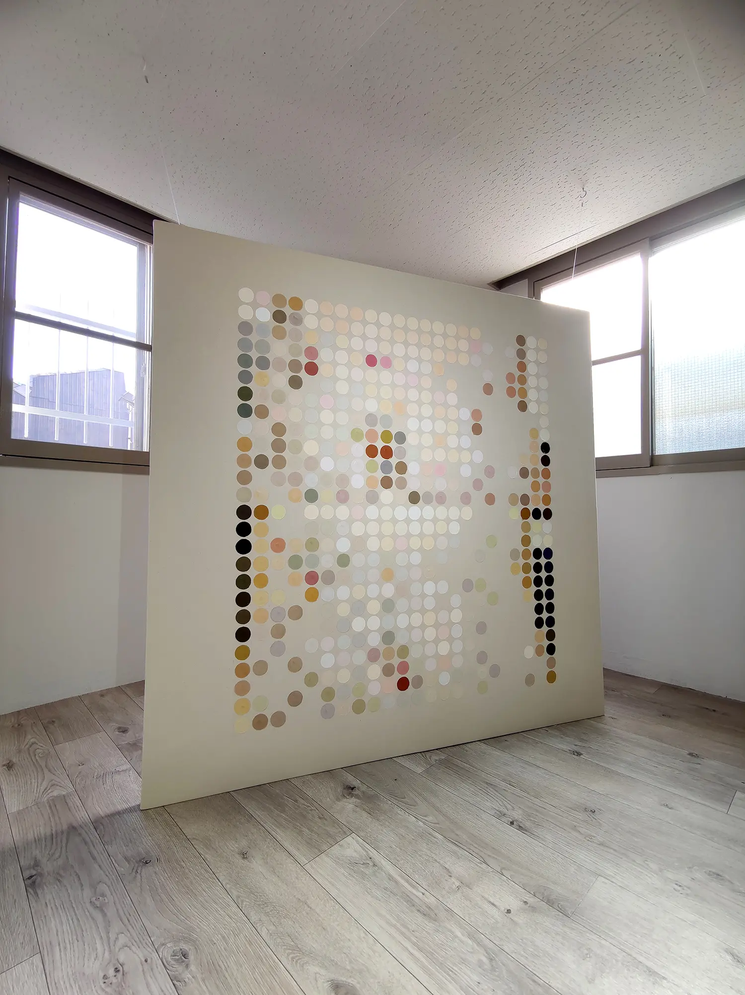 “REVIVE” Closing up in two months 12/11/2019 - 06/01/2020 (paint)