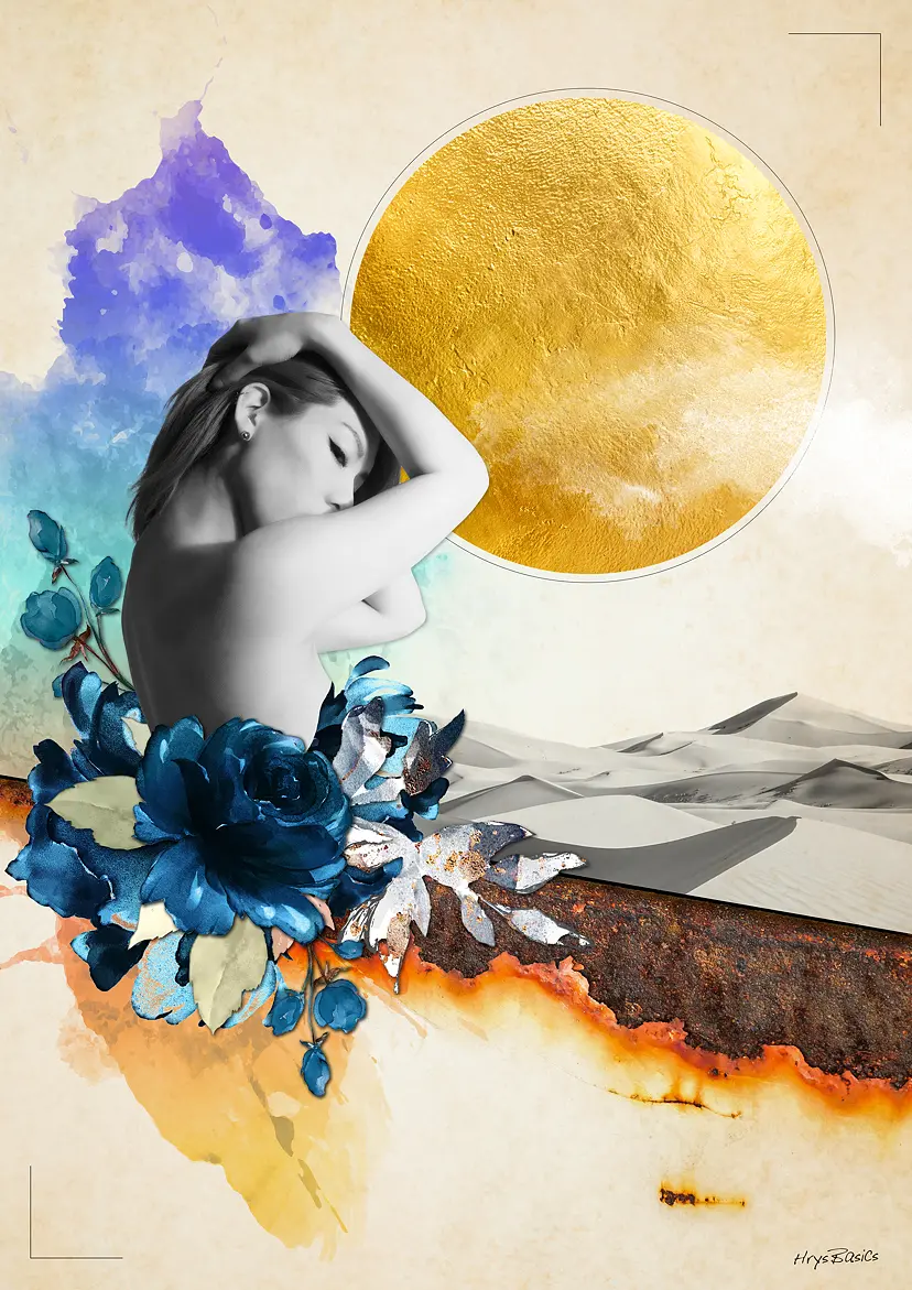 Rusted Dreams by HrysBasics/ヒロヤス