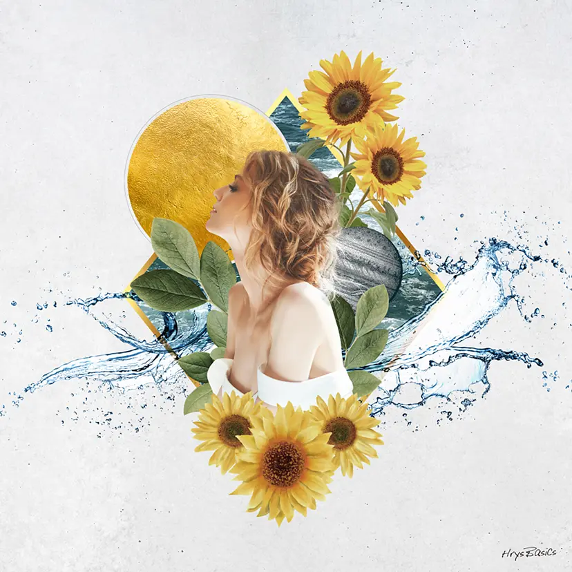 Sunny Daydreams by HrysBasics/ヒロヤス