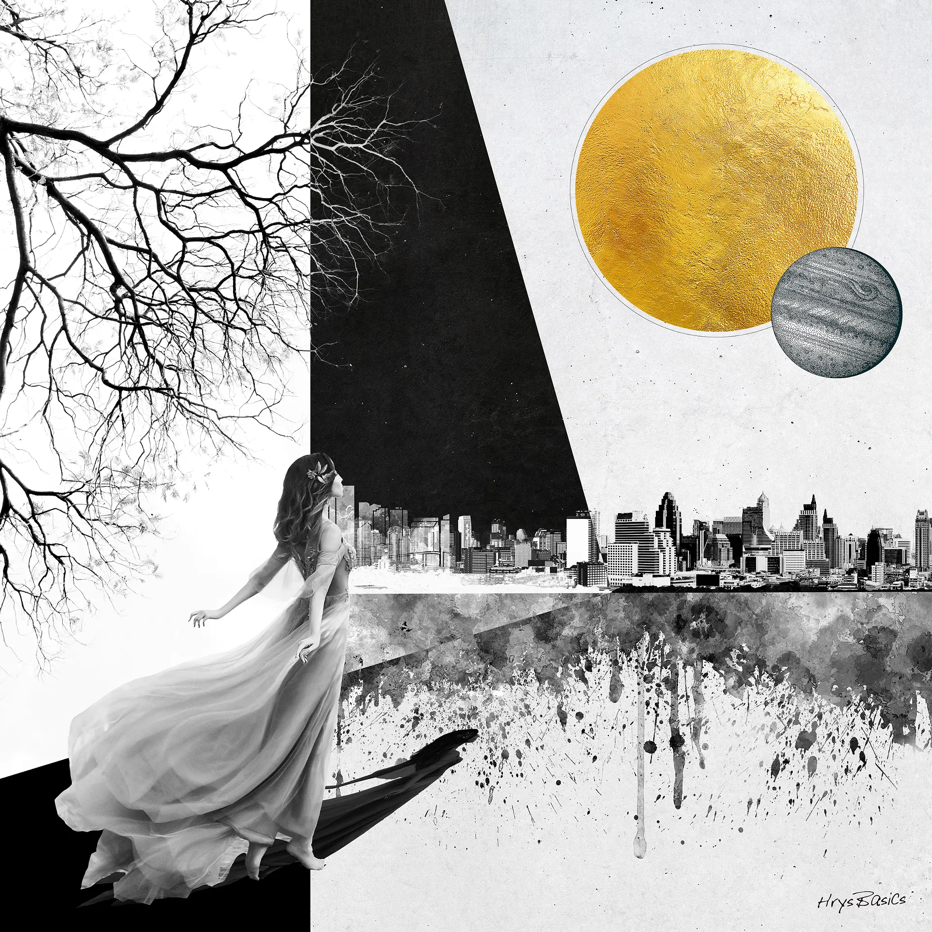 Fly Me to the Moon