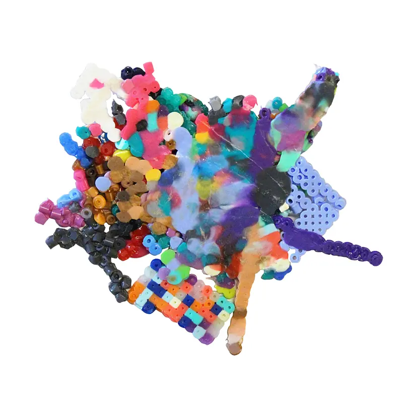 COLORNY (2019alterNo35)  by 土谷 紘加