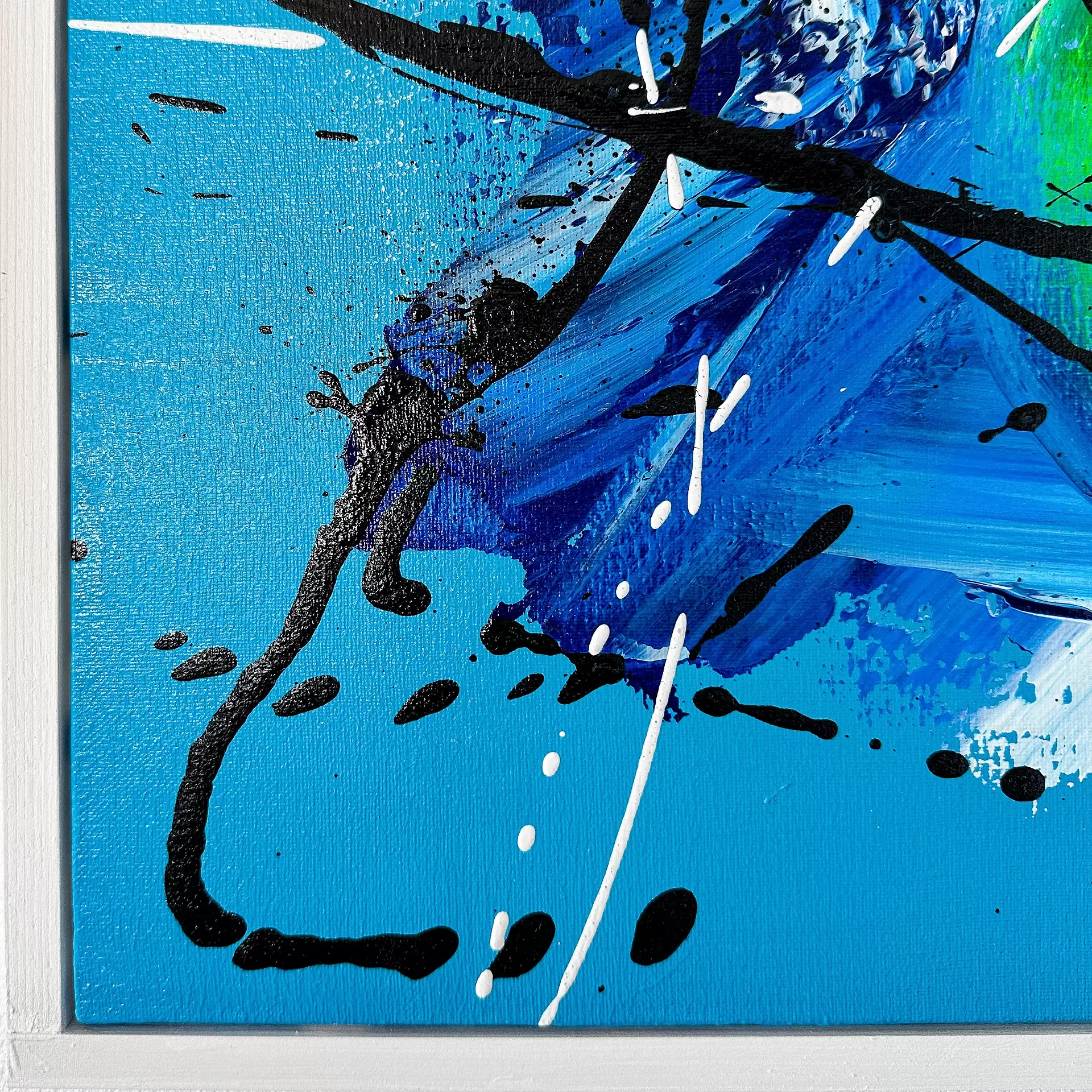 Marks #012 by tsumichara | 現代アートの販売・通販 | ArtSticker