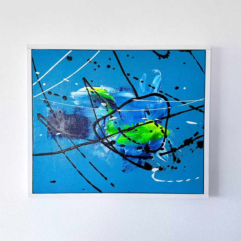 1点物、ユニークのアート作品 | 現代アートの販売・通販 | ArtSticker