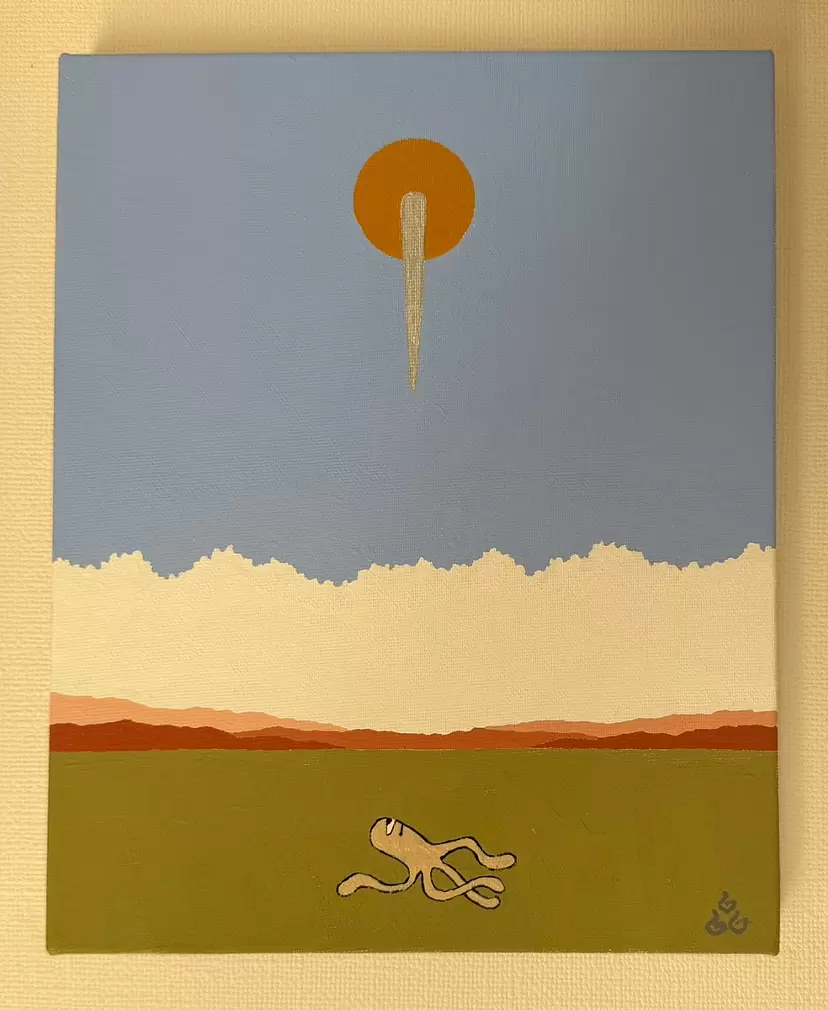 ポップアートのアート作品 | 現代アートの販売・通販 | ArtSticker