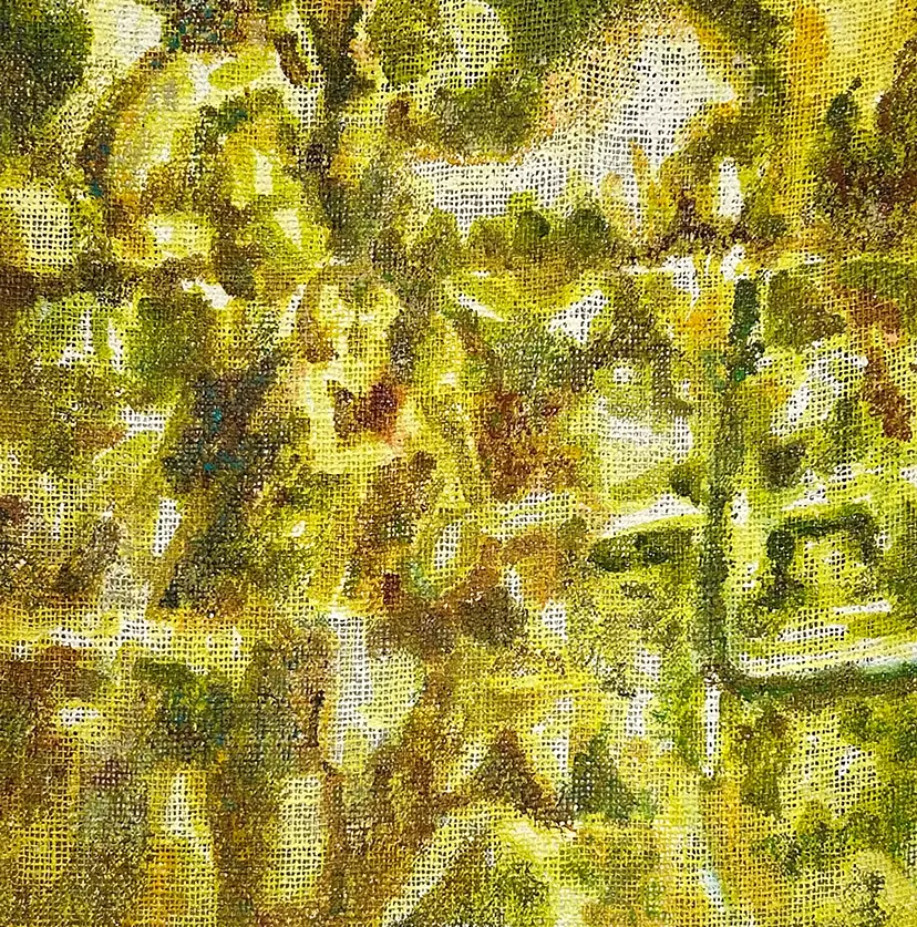麻・リネンのアート作品 | 現代アートの販売・通販 | ArtSticker