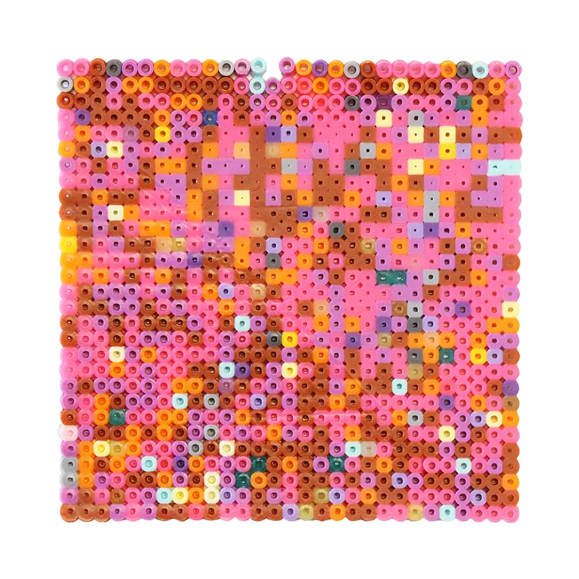 COLORNY  (2019.2No32)  by 土谷 紘加