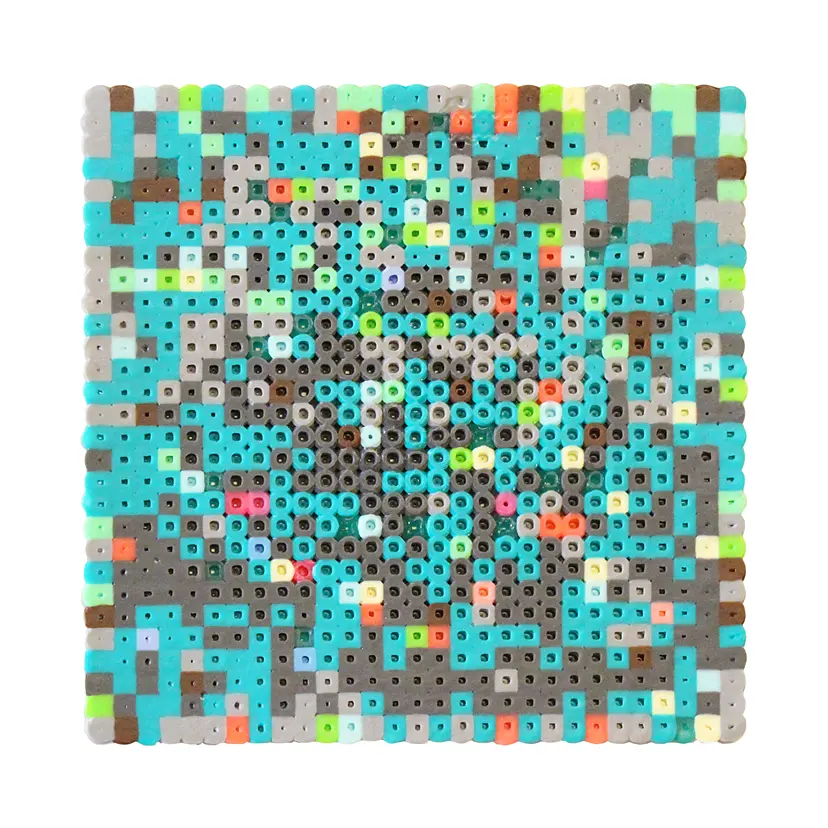 COLORNY  (2019.2No43)   by 土谷 紘加