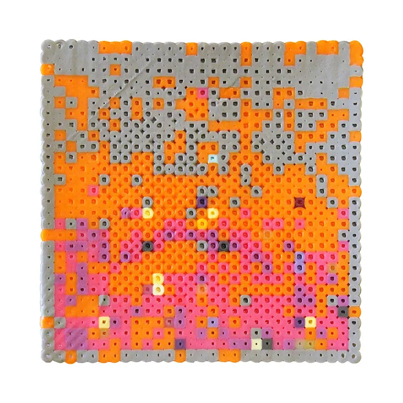 COLORNY  (2019.2No47)     by 土谷 紘加