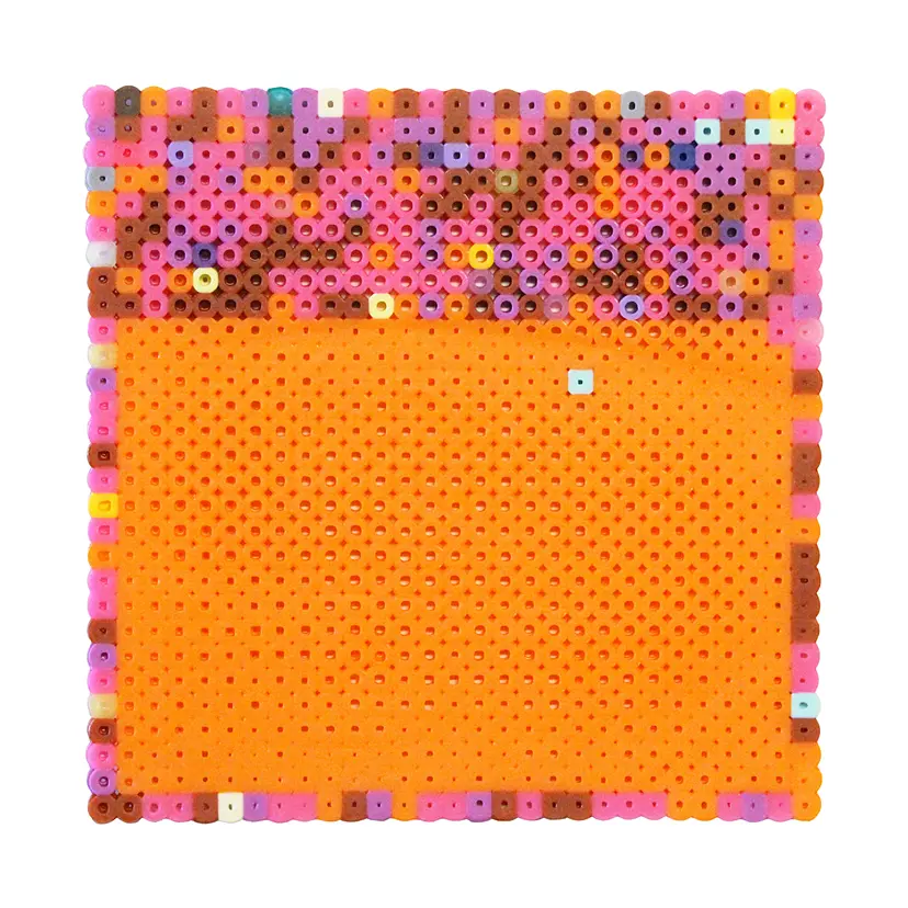 COLORNY  (2019.2No53)   by 土谷 紘加