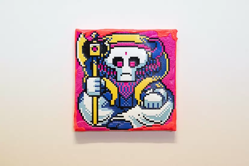 UVプリントのアート作品 | 現代アートの販売・通販 | ArtSticker