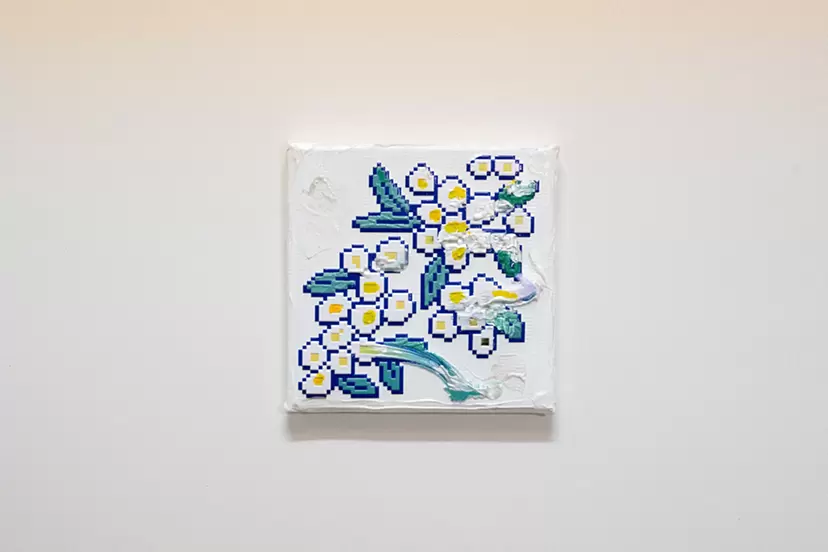 UVプリントのアート作品 | 現代アートの販売・通販 | ArtSticker