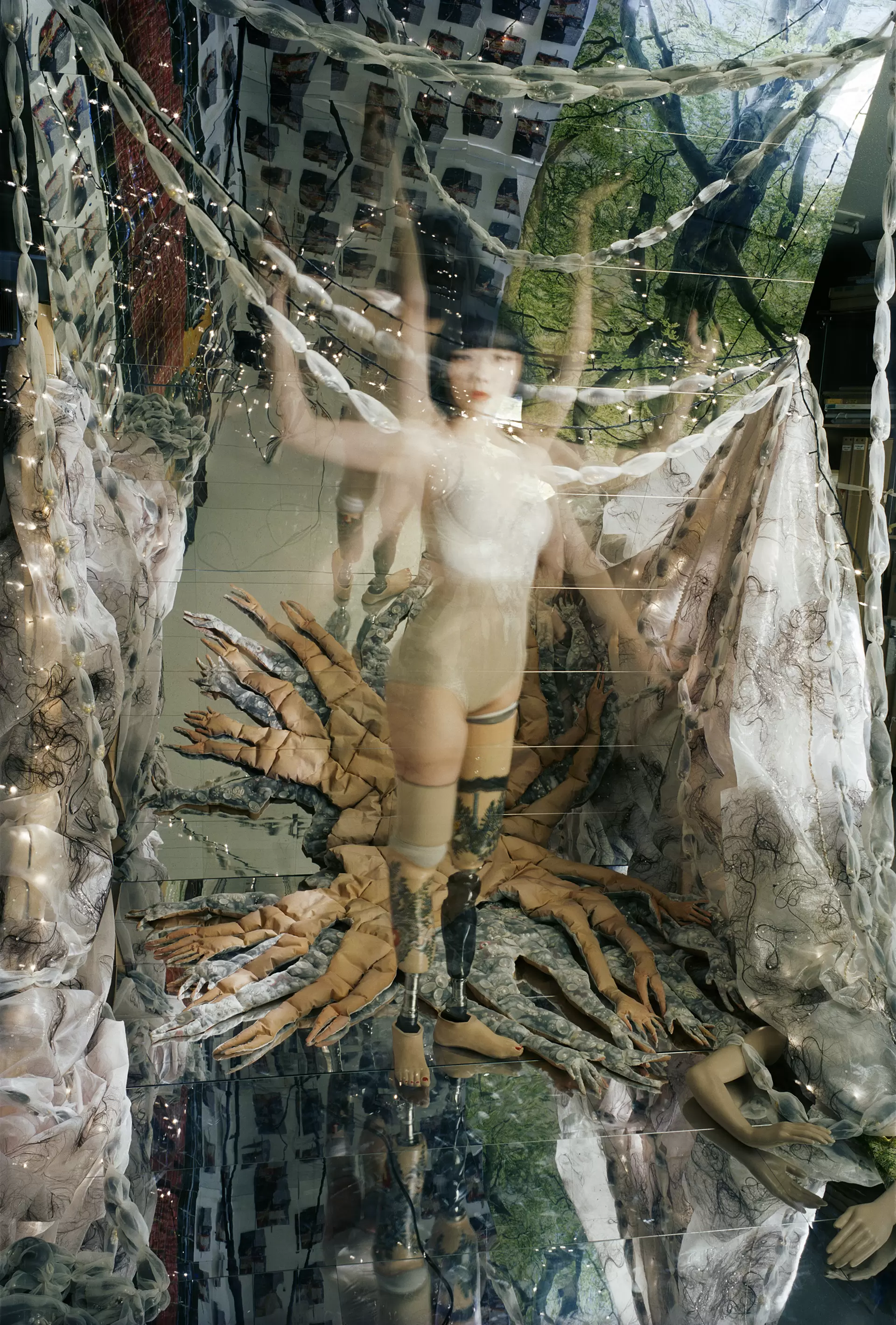 tree of life #012