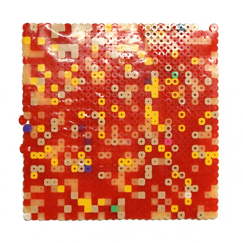 COLORNY   (2019.6No35)  by 土谷 紘加