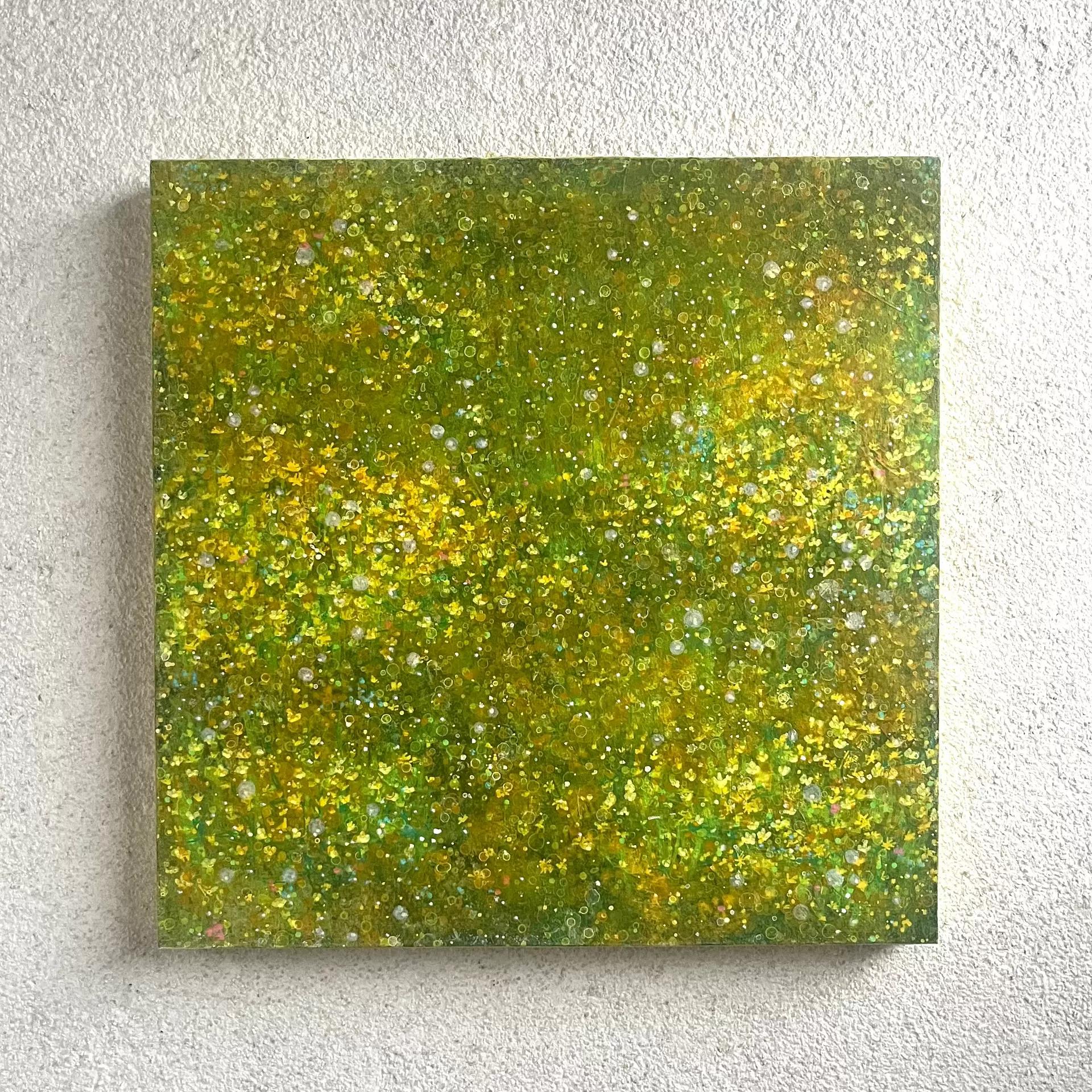 樫内あずみ のアート作品 | 現代アートの販売・通販 | ArtSticker