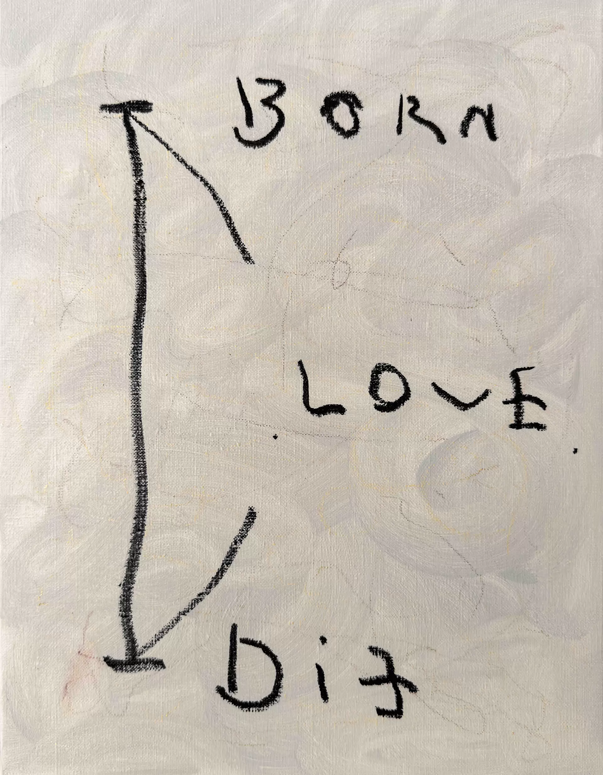 Born-Die LOVE