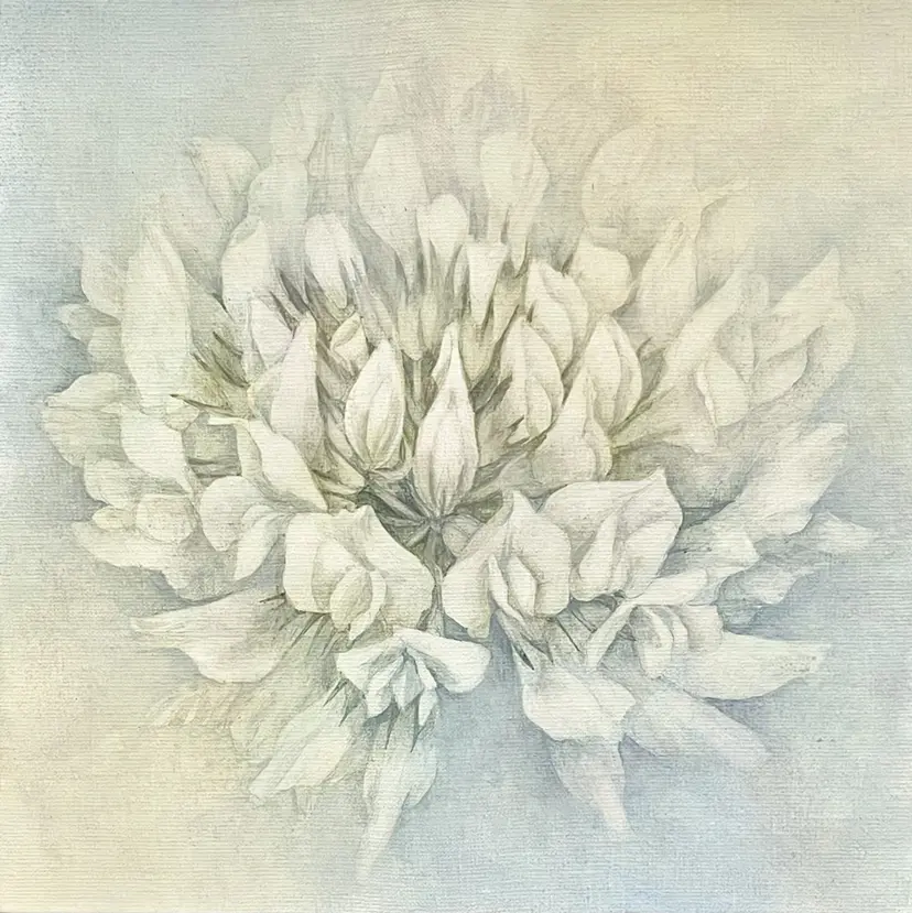 記憶の星座１ by Inada Saki