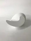 inside of the shape