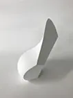 inside of the shape