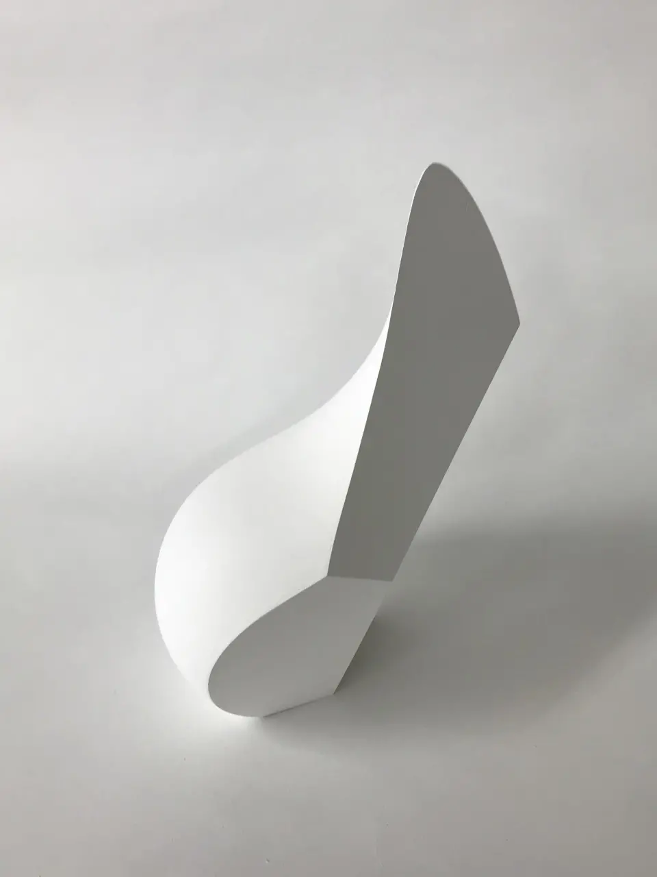 inside of the shape