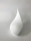 inside of the shape