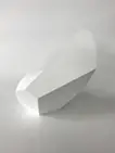 inside of the shape