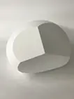 inside of the shape