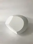 inside of the shape