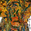 Elephant×Guardian god