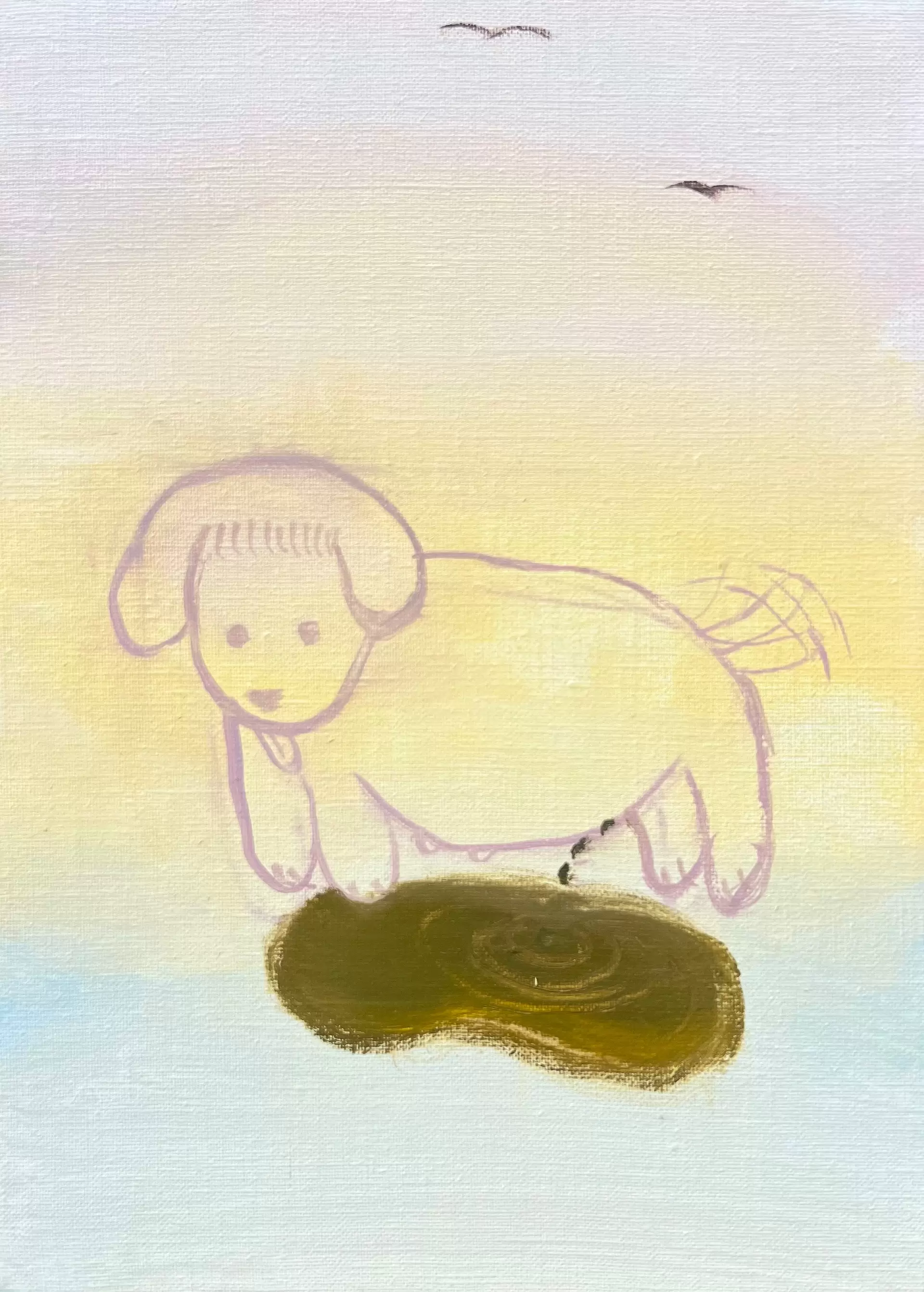 犬