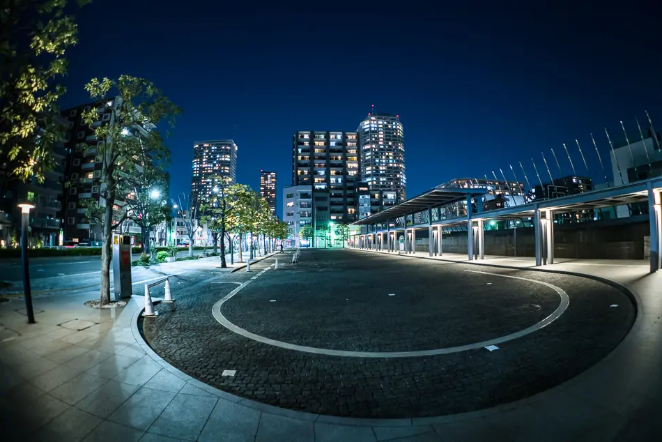 Social Distancing Tokyo 2020-2021「写真で辿る深川エリアの記録と記憶」