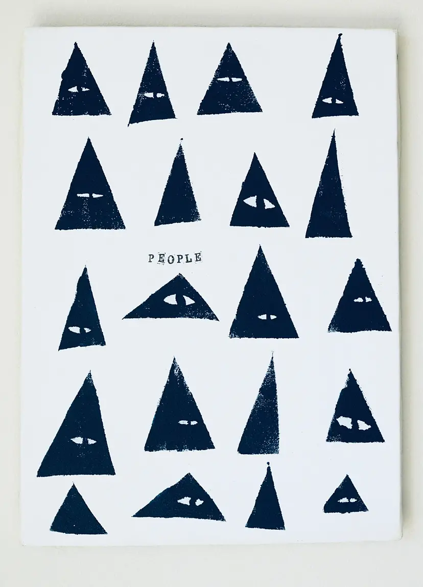 ASIA PUNK by 田中周平(Rebelman☆Army) | 現代アートの販売・通販